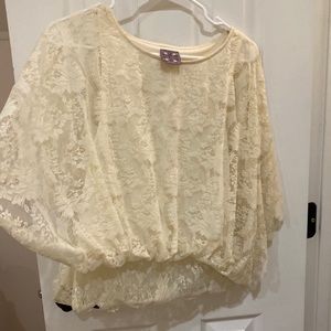 Free People Blouse